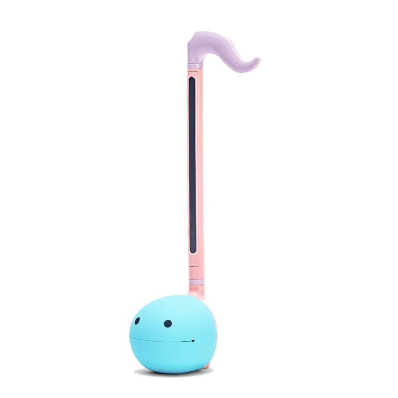 

Anime Kawaii Japan Minghe Action Figure Electric Tadpole Notes Children Toys Erhu Medium Toy For Children Girl Holiday Gift