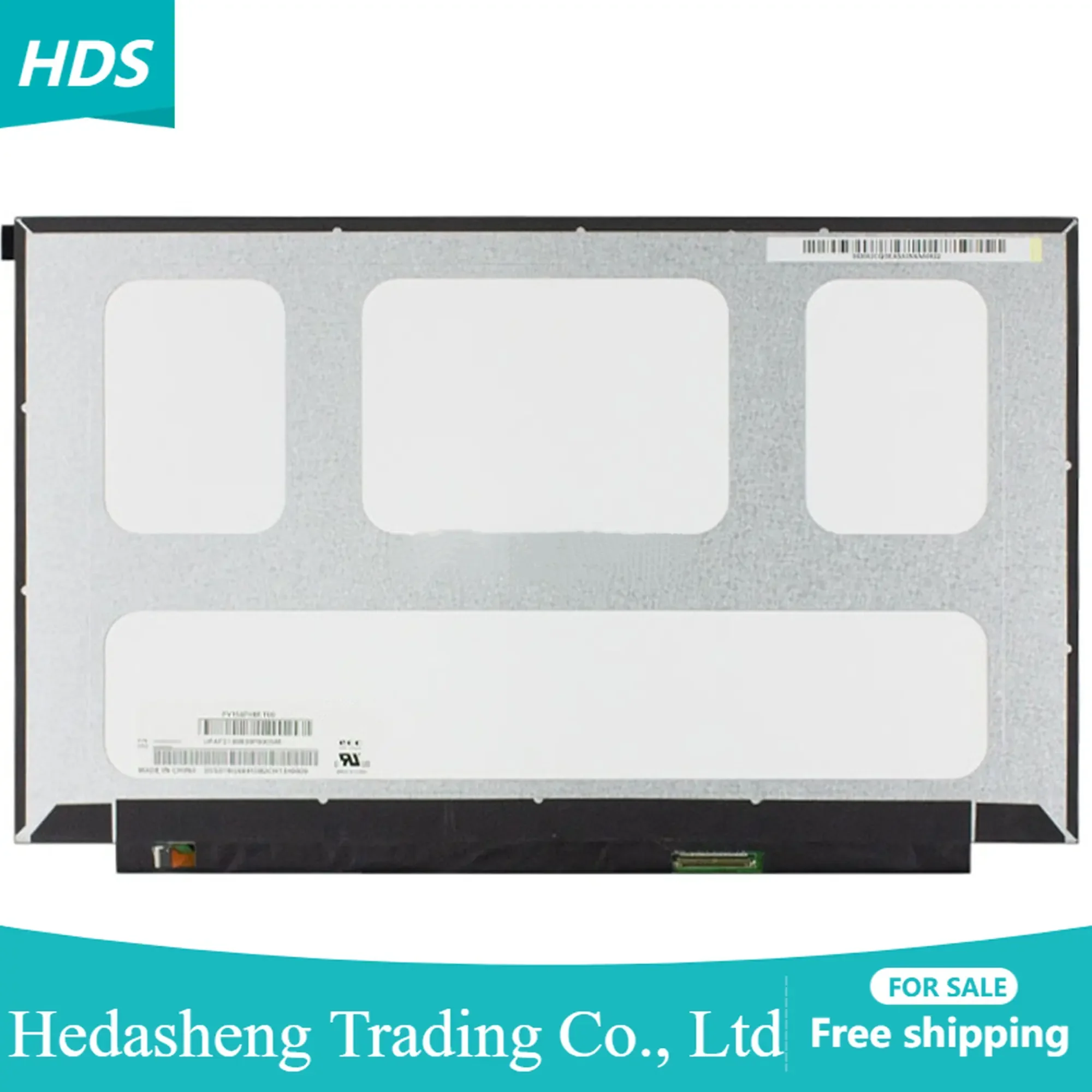 

PV156FHM-T00 PV156FHM T00 15.6'’1920×1080 40 PINS Laptop LCD Touch Screen Panel Matrix 1920*1080 EDP