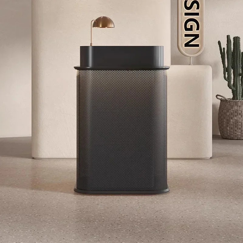 

Italian Style Originality Reception Desks Beauty Salon Clothing Shop Reception Desks Designer Office Furniture Receptionen HBRD