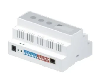 

Central Air-conditioner Smart Gateway Lifesmart home