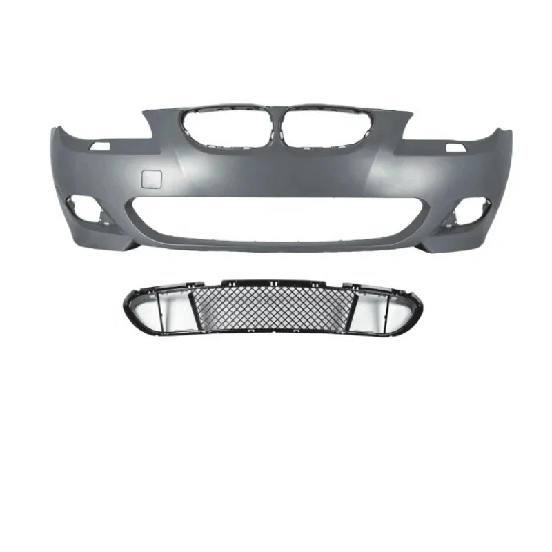 Durable Factory Direct Sale KEBEL Front Bumper Kit OEM Car Body Kit E60 2004-2010 AntiCollision
