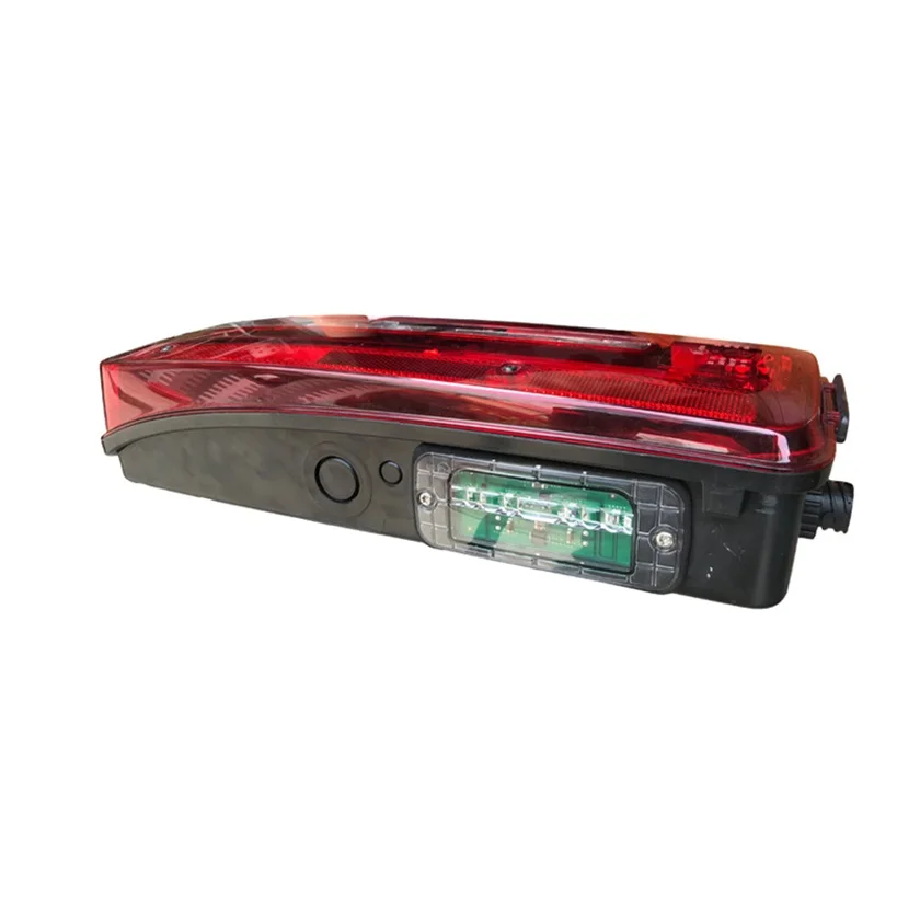 1*PCS LED Tail Light for MAN TGA TGX TGR Truck OEM 2256563 Replacement Lamp