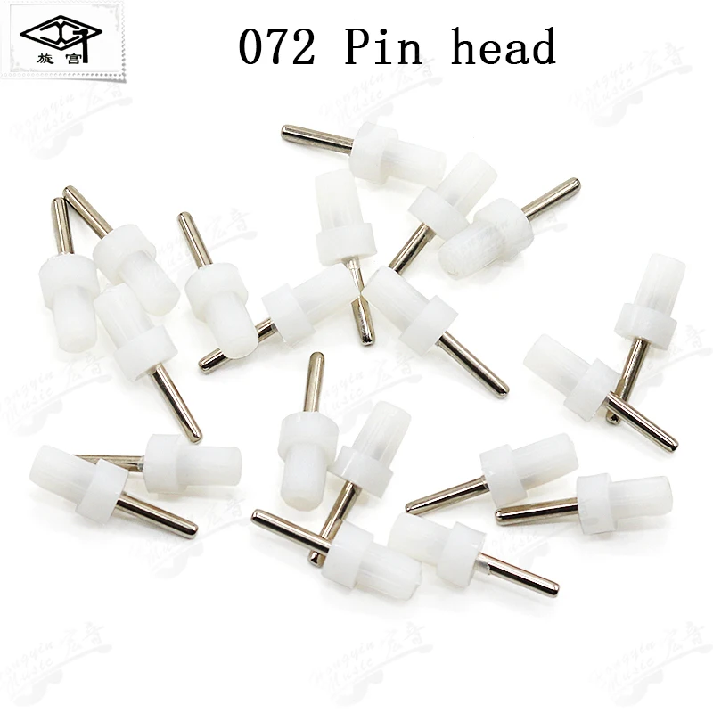 Piano tuning tuning maintenance tools 072 072A 072B mute pedal support rod top rod top parts