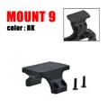 MOUNT 9 BK