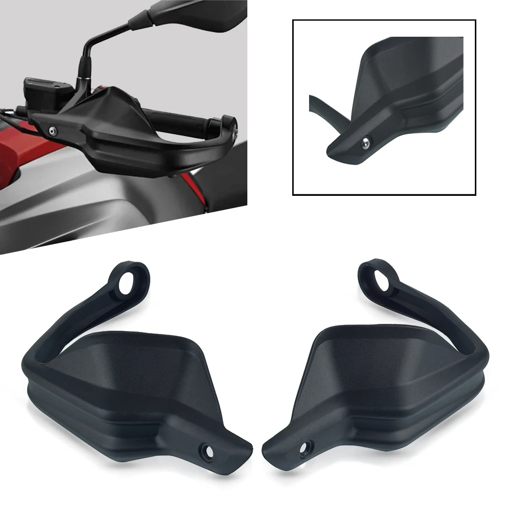 

For BMW R1300GS R 1300 GS ADV ADVENTURE 2023 2024 Motorcycle Accessories Hand Guards Lever Protector Handlebar Handguard Shield