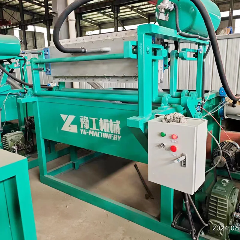 Yg Manual Egg Tray …