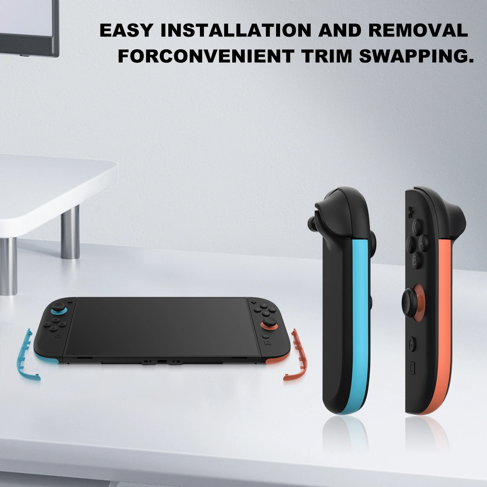 For Switch 2 For Jo…