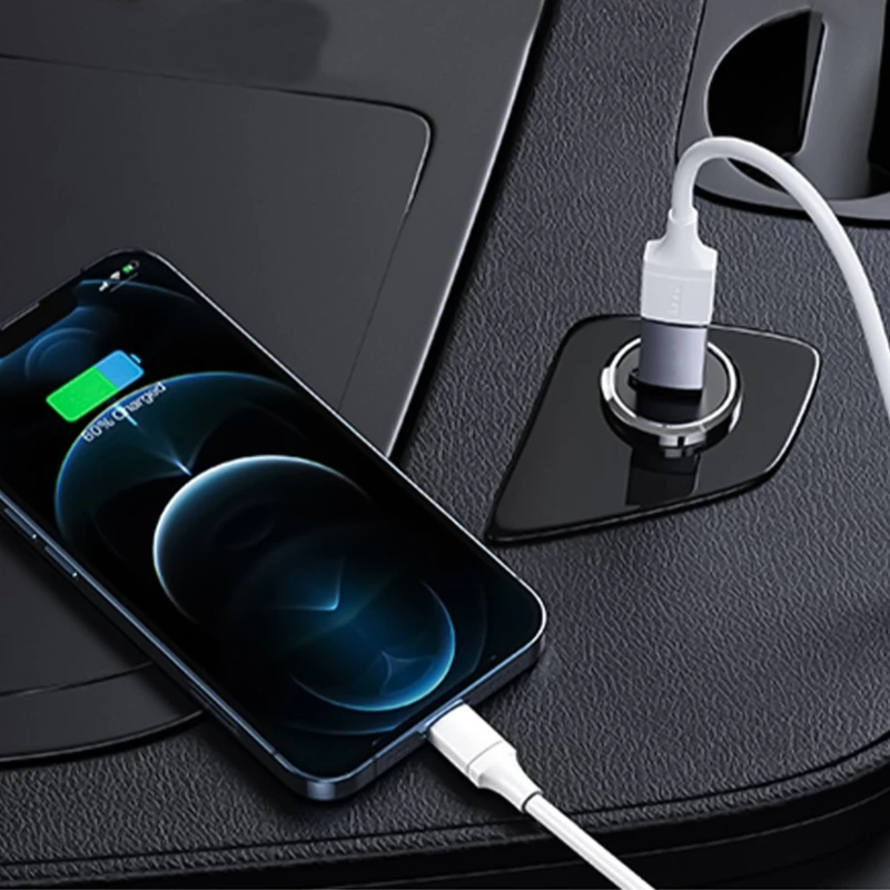 Adattatore da USB USB ad velocità Trasferimento dati da 459 Mbps Convertitori OTG da USB USB per tablet