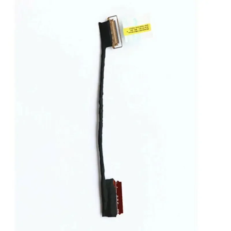 New for Lenovo ThinkPad X1 Carbon 2nd 3rd 04x5596 50. 4ly01. 30001pin LCD video display cable