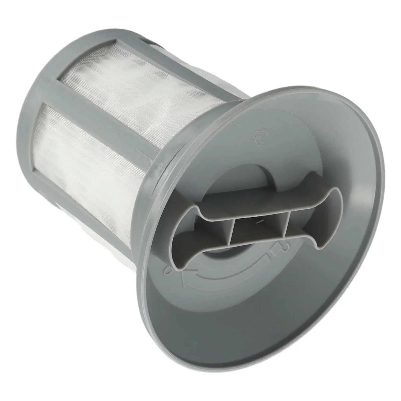Clatronic BS 1293 Eco Cyclon BS 1304 Midea VCA351 MVCC33A5 용 Eco Cyclon 용 1 세트 진공 청소기 필터