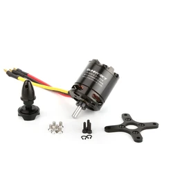 1pc SUNNYSKY X2820 KV800 KV920 KV1100 Outrunner Brushless Motor For Multi-rotor Quadcopter 3D Airplane