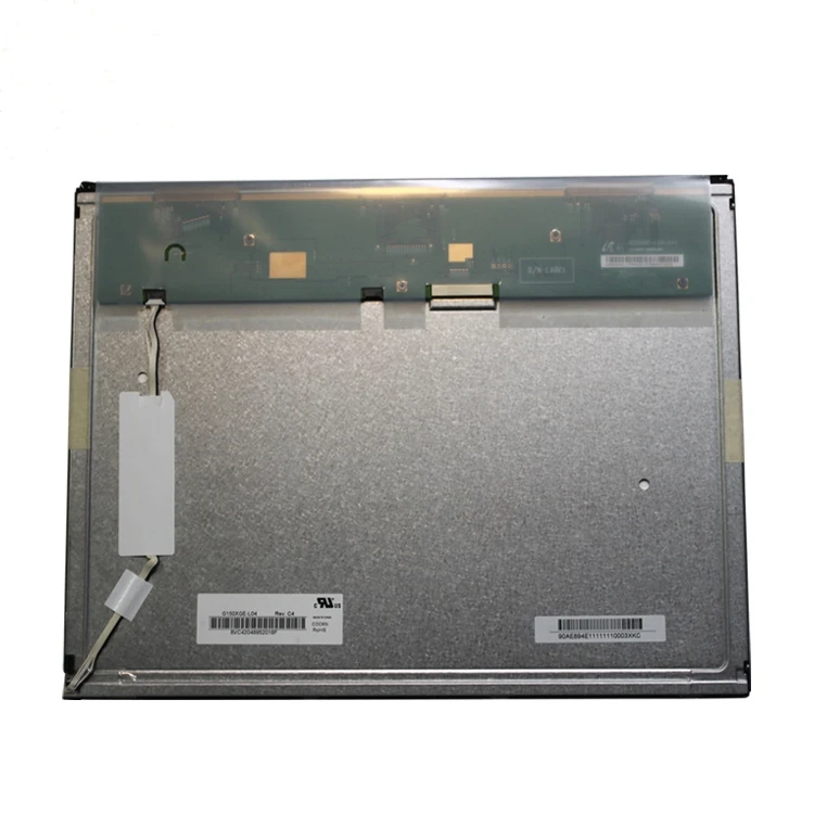 

G150XGE-L01 Original 15 inch LCD screen