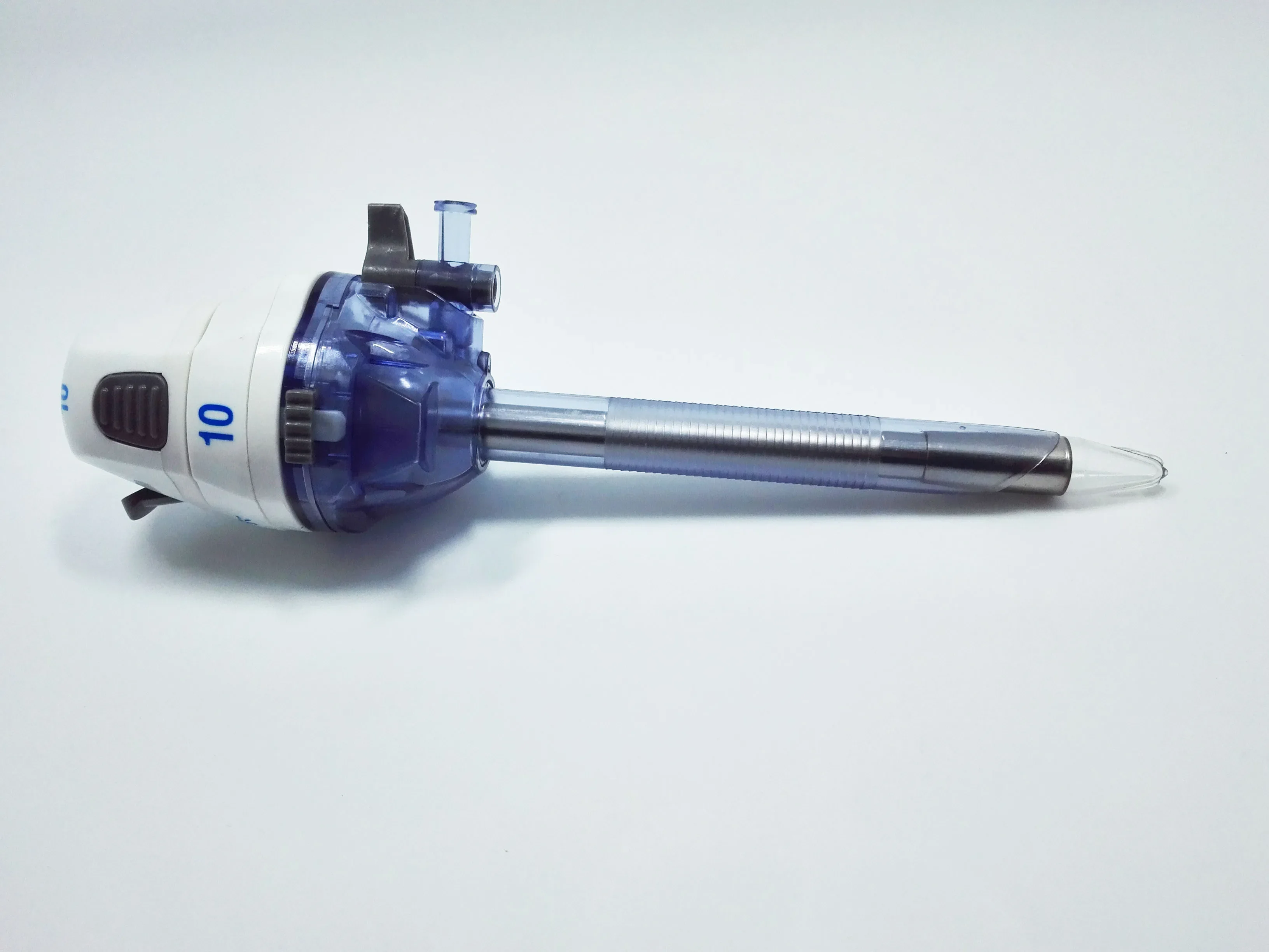 専門的な内視鏡手術用使い捨て腹腔鏡器具