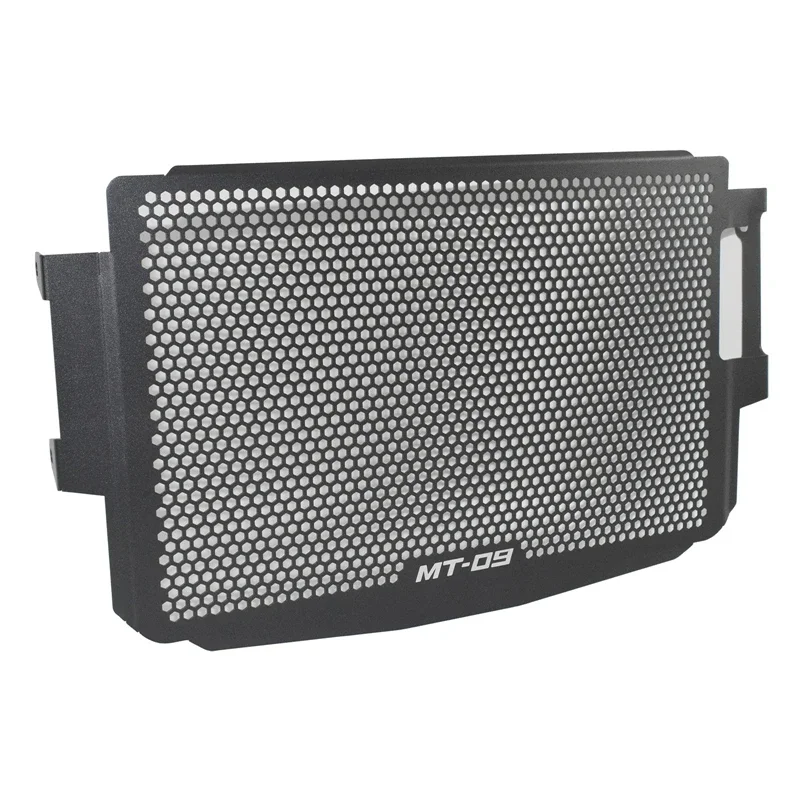 Motorbike Front Radiator Protective Cover Grill Guard Grille Protector For Yamaha MT-09 MT09 SP V4 2024 2025