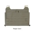 Ranger Green