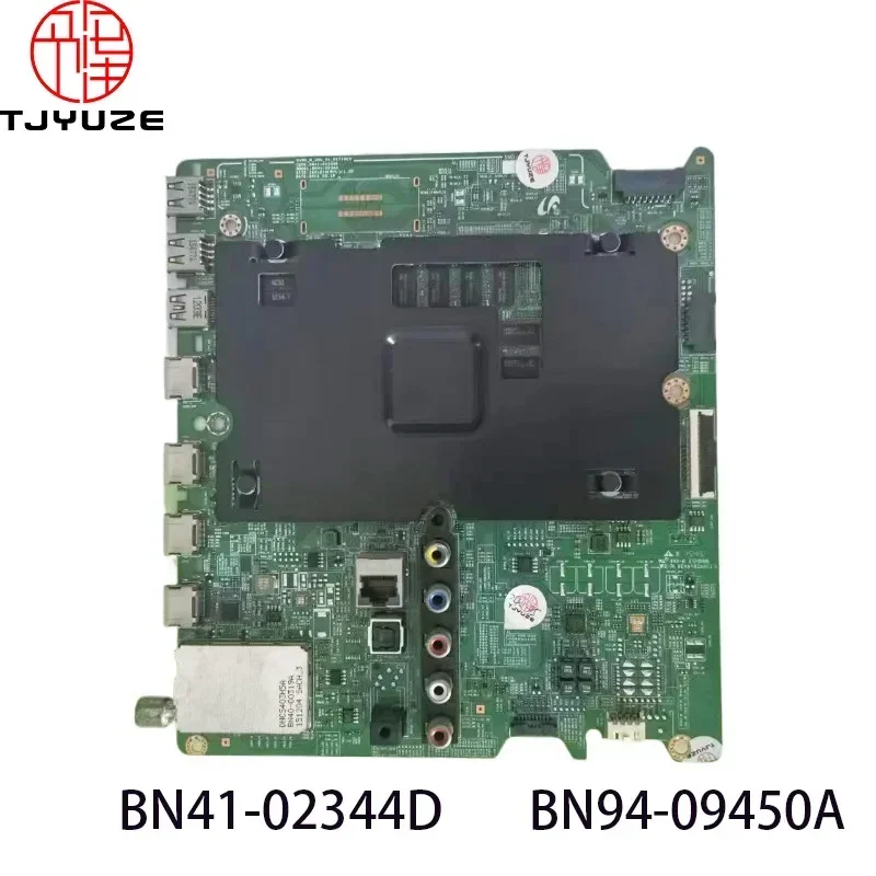 

Compatible with Samsung Main Board BN94-09450A for UN40JU6500 UN40JU6500F UN40JU6500FXZC TV Motherboard