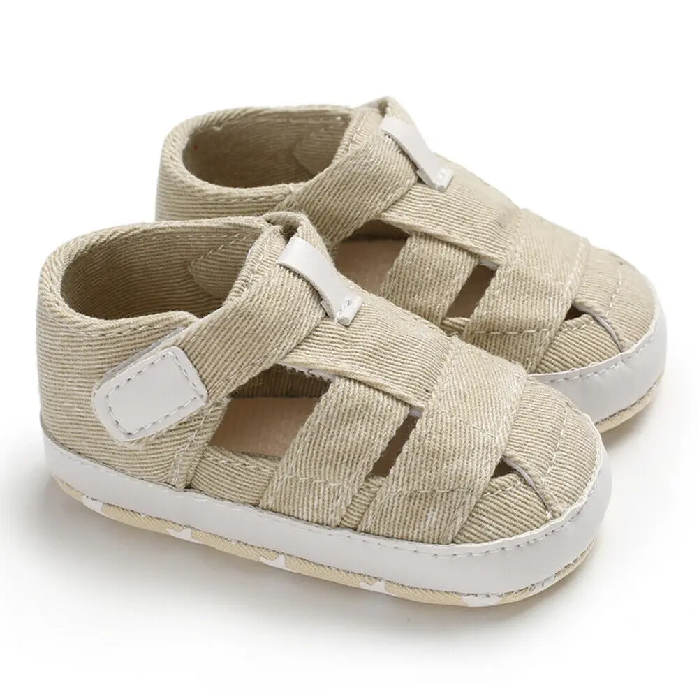 Thumbnail 4 - #61 Latest Baby Sandals Offers
