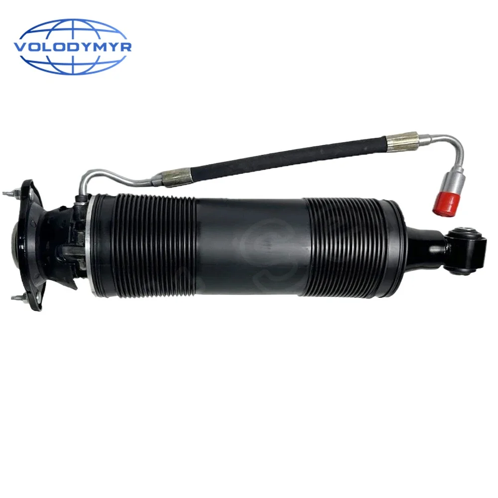 For Mercedes-Benz R231 SL350 SL400 SL500 SL63 SL65 AMG Rear ABC Hydraulic Suspension Strut 2313209313 2313209713 2313209413