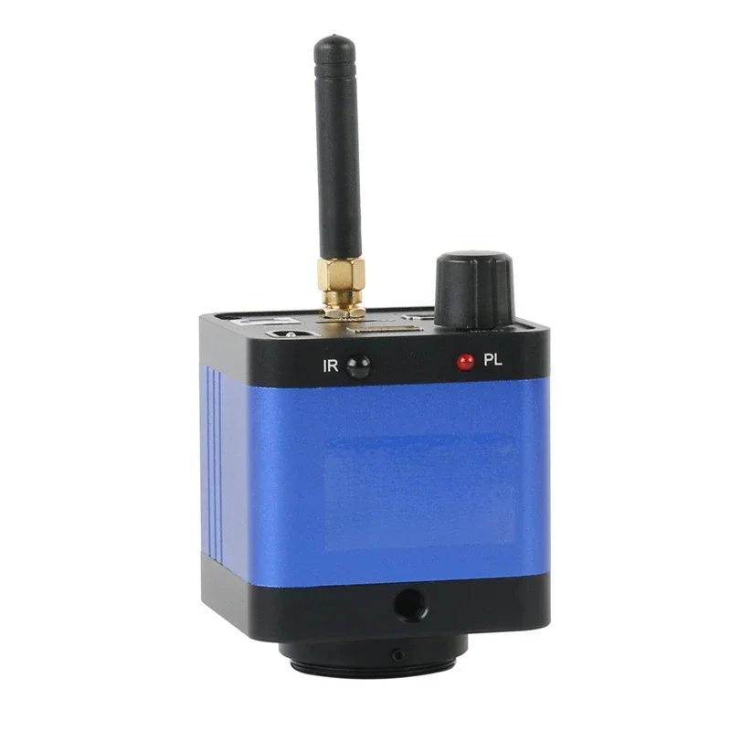 36 Million HDIM USB Wireless WIFI Microscope Camera, Professional Electronic Eyepiece Microscope