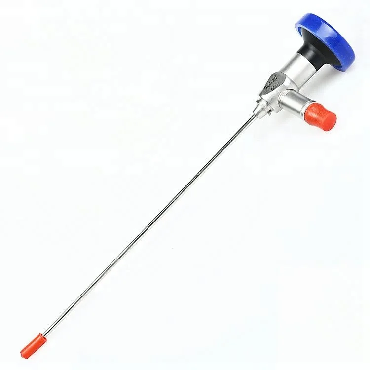 China Full-size Rigid Otolaryngology Medical Rigid Endoscope, Different Brands Are Suitable For Different Adapters