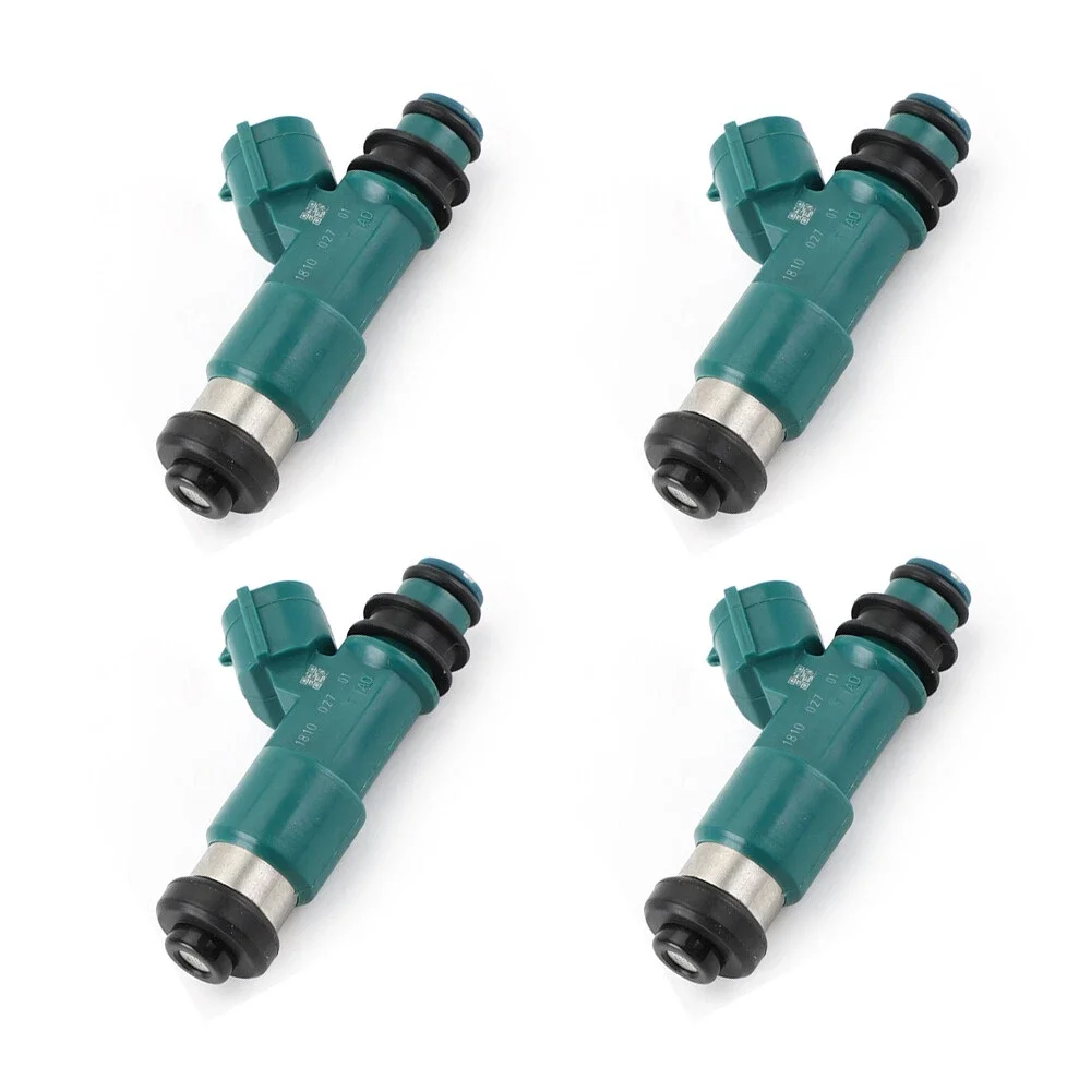 

4PCS/Lot Fuel Injectors Nozzle For Suzuki SX4 2.0L L4 2007-2010 84212372 15710-65J00 1571065J00