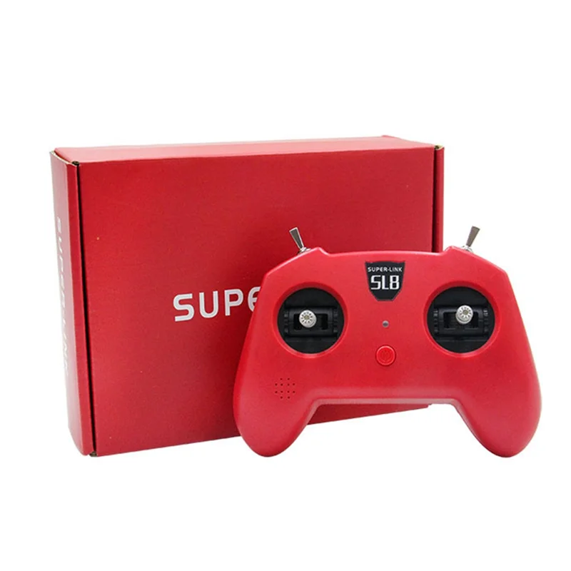 Y19A SL8 FPV Симулятор дрона с кабелем TYPE-C Plug-Play для TBS DRL DCL Tryp Freerider Liftoff FPV Пилот Инструмент для начинающих DIY