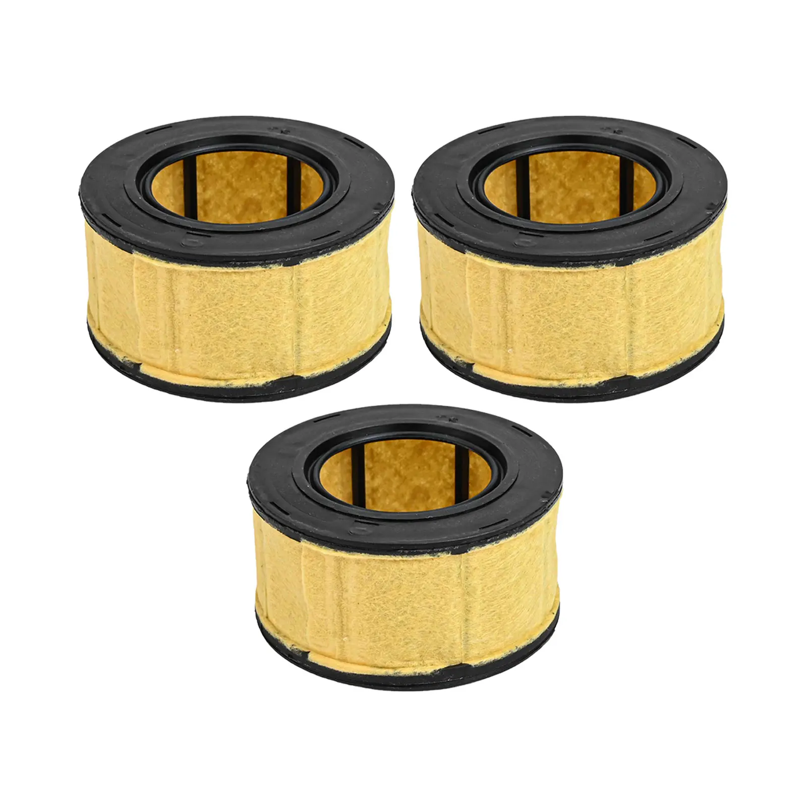 Compatible Filter Air Filter Outdoor Cutting Tasks Enhanced Engine Performance Long-lasting Performance For MS231 For MS251
