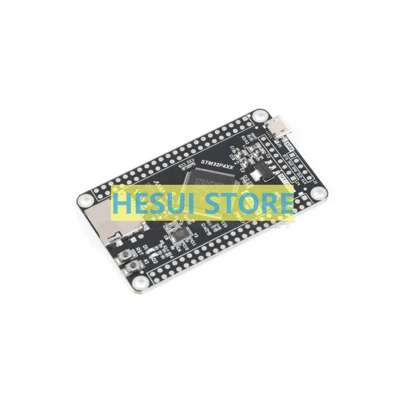 STM32F407VET6 development board F407 microcontroller learning board STM32 system board