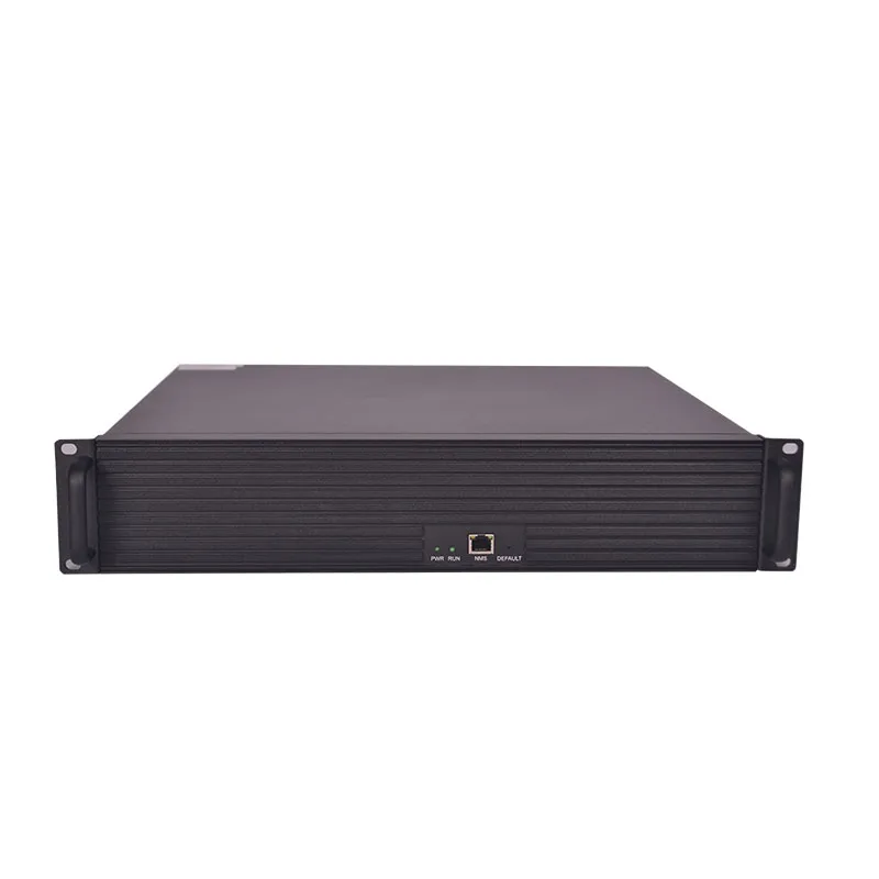 

Multi-channel IP to Analog Modulator IP to Analog Modulator