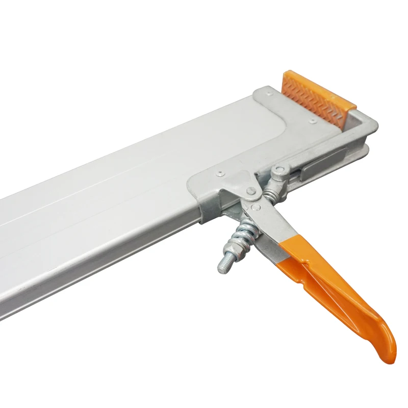 

Транспортная защита Регулируемая доска с грузовым замком китайского производителя