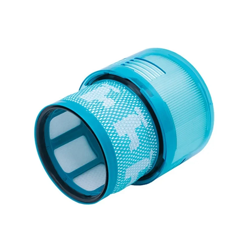 Substituição de filtro Gen5 para aspirador de pó sem fio Dyson Gen5detect Absolute, Gen5outsize Absolute, Gen5detect