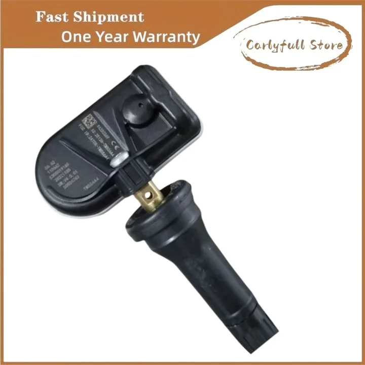

Tire Pressure Monitoring System Sensor Original For Evolute i-PRO Dongfeng Shine Max B019530 E300019160