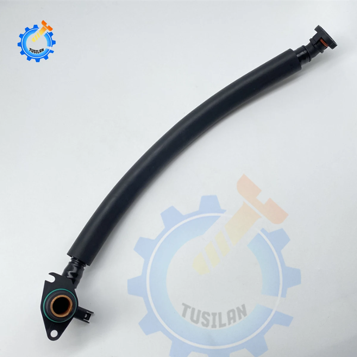 11618645544 11617560236 Crankcase Exhaust Hose for Bmw E60 E83 E84 N46 520li X1 X3 18i 2.0i Z4 E85 3' E90 1' E87