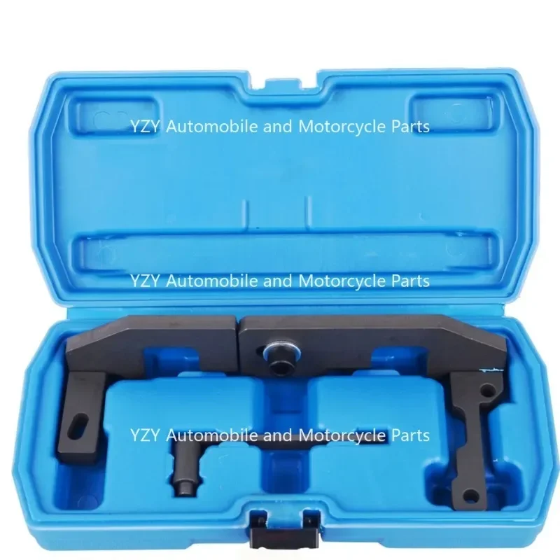 Engine Timing Locking Setting Tools Set For Peugeot Citroen C3 1.0 1.2 1.2T VTI Lock Tool Kit Petrol Car Repair Tools NEW 1SET