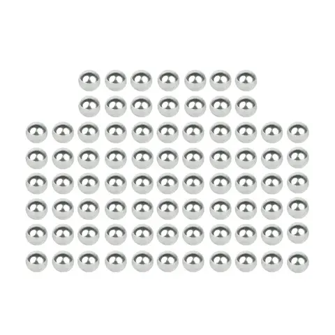 8 best sales बॉल बेयरिंग - №3