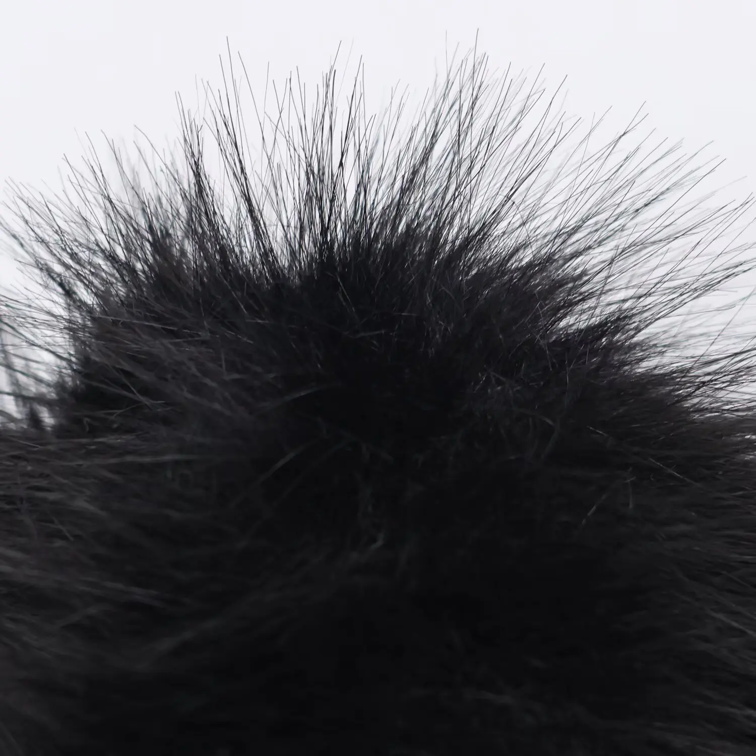 BSAY Künstliche Pelz Stehkragen Mantel für Frauen Mode Herbst Winter Neue Einfarbig Langarm Zip Kurze Jacken Mantel