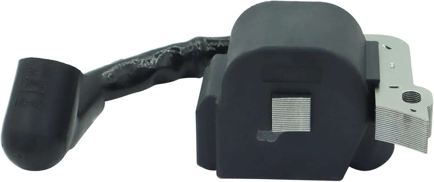 Ignition Coil for Stihl Leaf Fan Blower BG50 BG45 BG46 BG55 BG65 BG85 SH55 SH85 Replacement 4229-400-1300