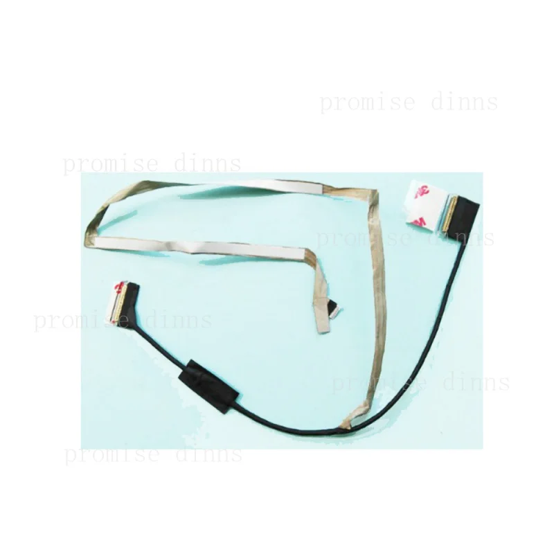 M  For Dell Alienware 17 R5 UHD 0V4WJG screen cable screen link cable DC02C00I100