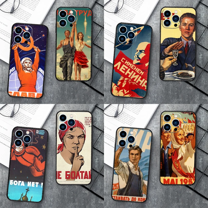 Vintage Stalin Ussr… - image