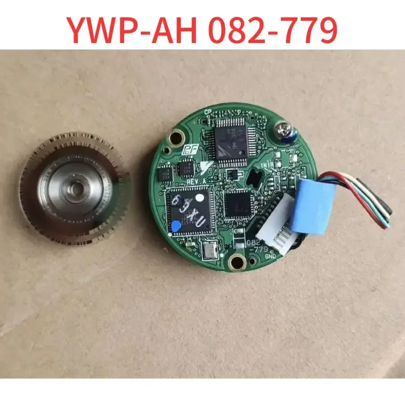 

Second-hand Encoders YWP-AH 082-779