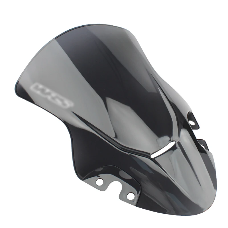 

STLF Motorcycle Windscreen Windshield Motorcycle Front Windshield for CFMOTOR 450SR