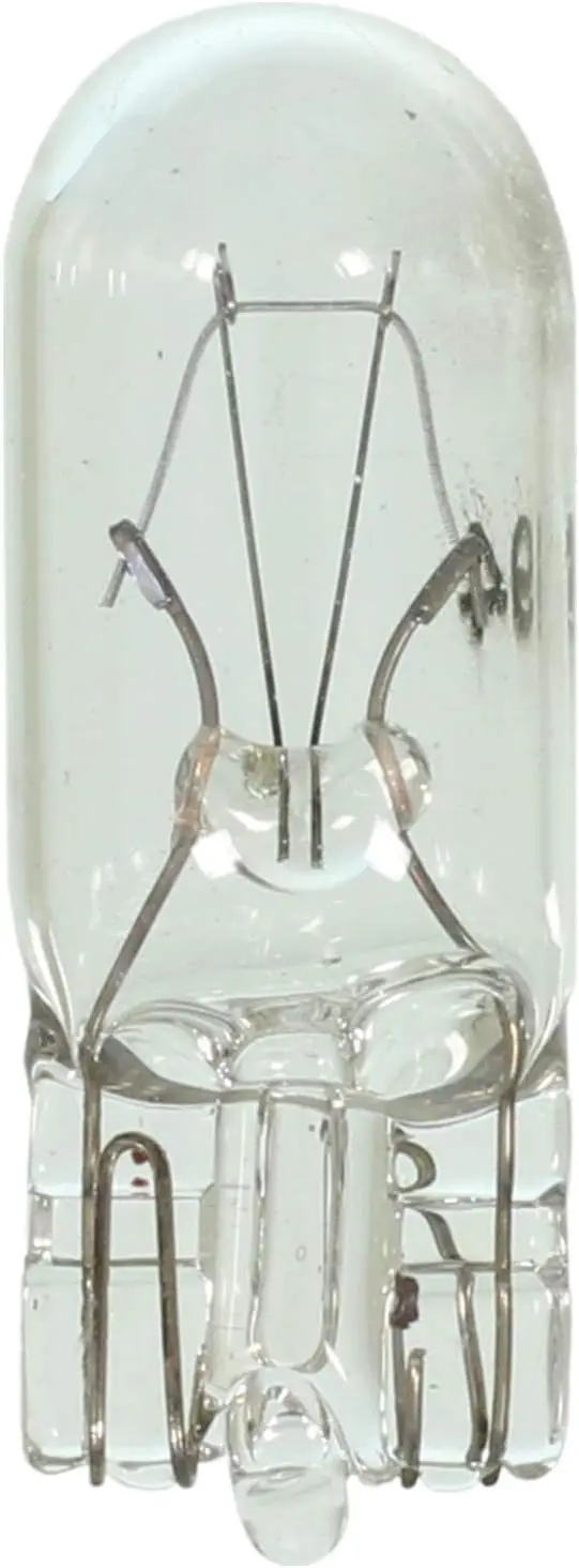 Lighting BP194 Standard Multi-Purpose Light Bulb Card of 2