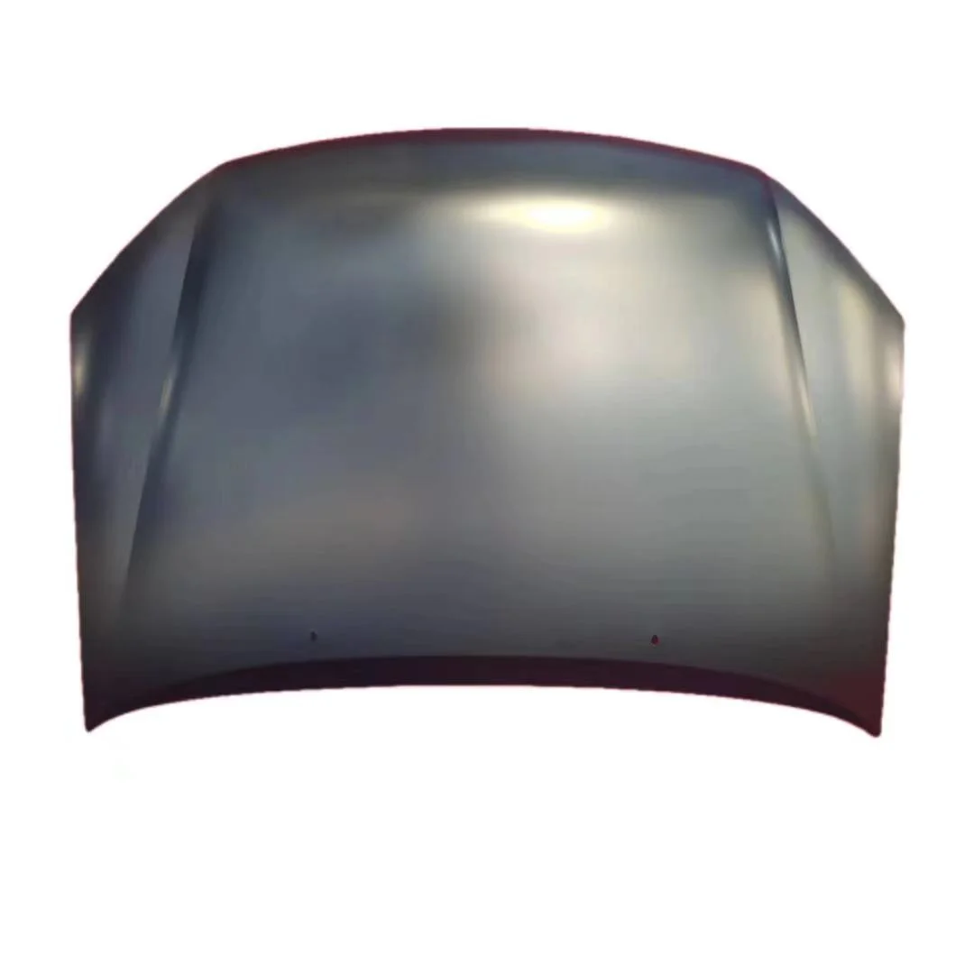 

high quality replace car hood auto body parts steel hood for wingle 5