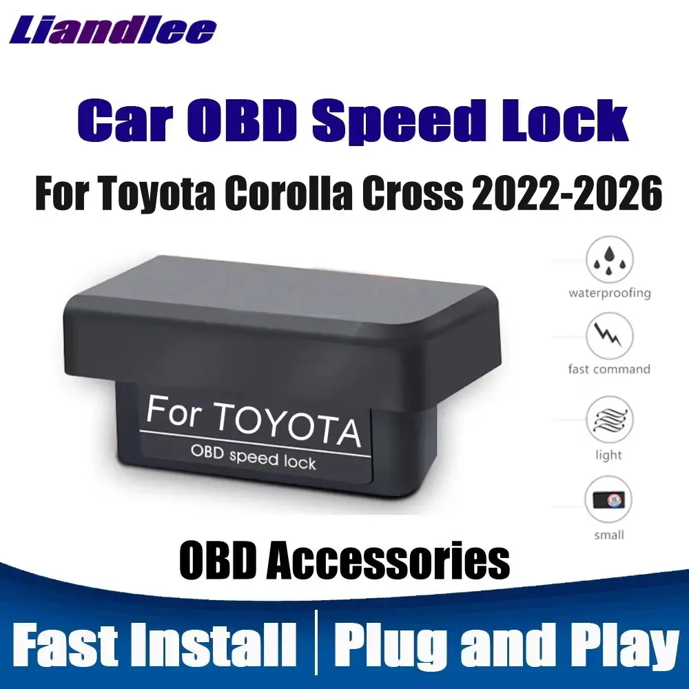 Automatic Car Speed…