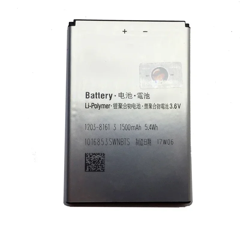 Synergy Digital Batería de teléfono celular, compatible con celular Sony Ericsson Mix Walkman, (iones de litio, 3.7, 950 mAh), ultra alta capacidad, repuesto para batería Sony Ericsson BST-43