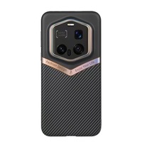 IML Technology Mobile Cover For Honor Magic 7 RSR Magic6 Huawei Mate 70 Pro 60 50 40 30Pro Shell Bicolor Stitching Cases Shell