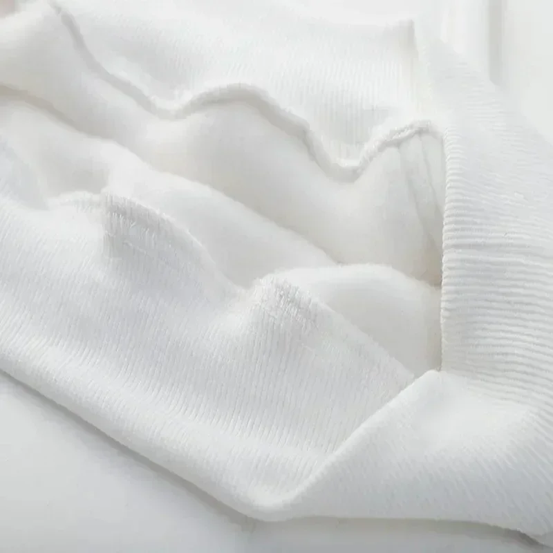 مضحك الأطراف الرجعية الفكاهة الجرافيك تصميم فريد تي شيرتات الموضة للجنسين تي شيرت الصيف س الرقبة عالية الجودة الرجال تي شيرت Y2k #3