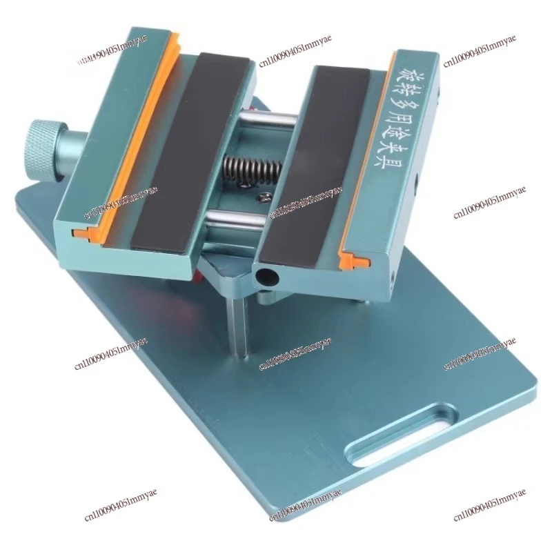 

Mobile Phone Repair 360 ° Rotating Fixed Fixture, Multi-functional Rotating Fixture
