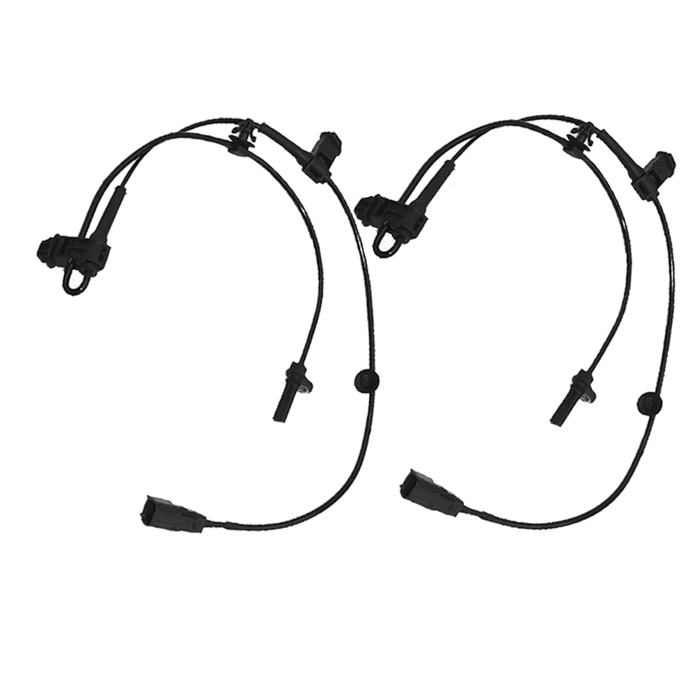 ABS عجلة السرعة الاستشعار الجبهة اليسرى اليمنى استبدال 2 حزمة ل CX5 2013 2015 2016 و 6 2014 2020 K0114370X