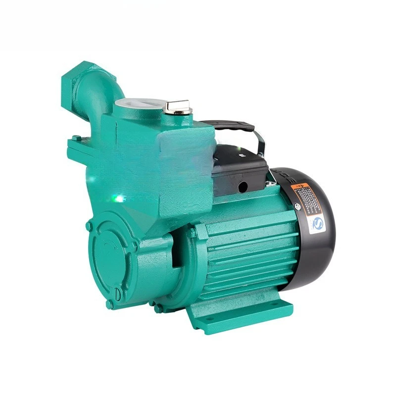 

Household tap water self-priming booster pump 220v-380v high lift well pumping water tower booster